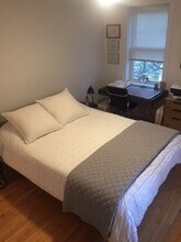 22 Concord Ave, Unit #1 in Cambridge, MA - Building Photo - Building Photo