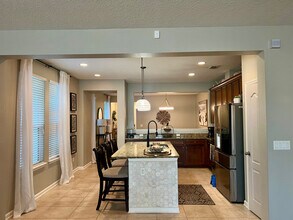 700 Briar View Dr in Orange Park, FL - Foto de edificio - Building Photo