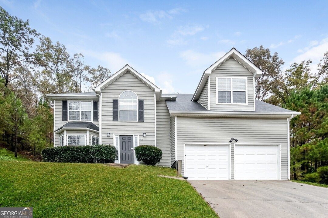 3130 Lower Creek Dr in Douglasville, GA - Building Photo