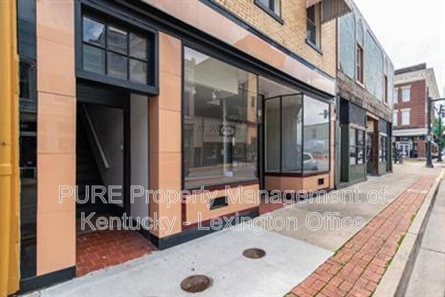 property at 720 Main St