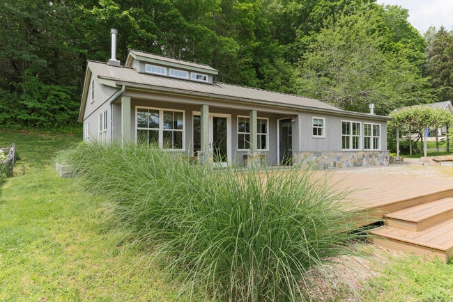 property at 3700 Durham Rd
