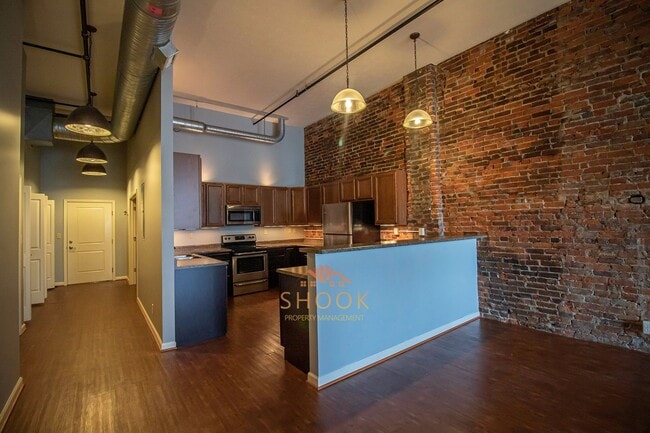 102 N 3rd St in Lafayette, IN - Building Photo - Building Photo