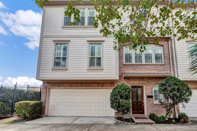 property at 1508 Crocker St