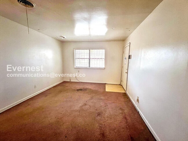 1814 1/2 South Cross Street in Little Rock, AR - Building Photo - Building Photo