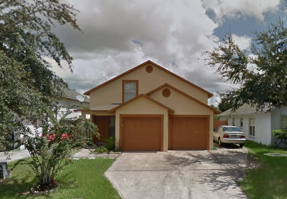 property at 9683 Hollyhill Drive