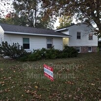 414 Rose St in Traverse City, MI - Building Photo