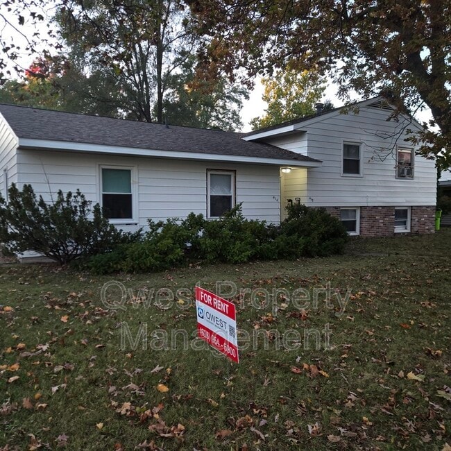 property at 414 Rose St