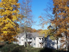 Ivy Woods in Tolland, CT - Building Photo - Building Photo