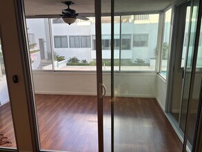 8701 Delgany Ave, Unit 111 in Playa Del Rey, CA - Building Photo - Building Photo