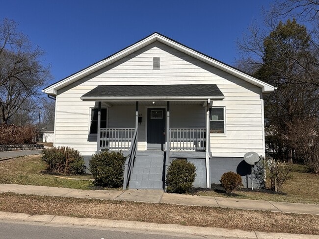 property at 402 Parker Ave