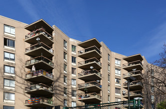 Westview Apartments in Waterbury, CT - Building Photo - Building Photo