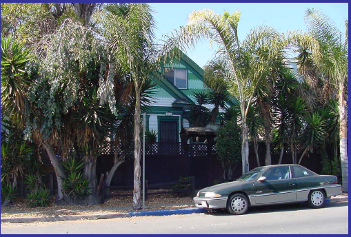 4216 Florida St in San Diego, CA - Building Photo - Building Photo