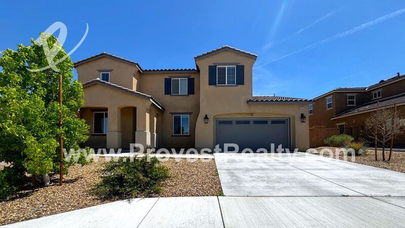 12253 Deborah Pl in Victorville, CA - Building Photo