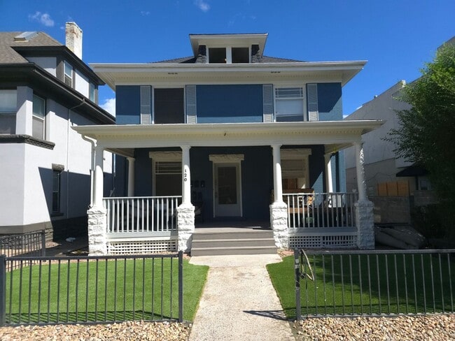 1209 Pennsylvania Ave in Boulder, CO - Building Photo - Building Photo