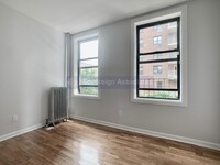 87 Post Avenue in New York, NY - Building Photo - Floor Plan