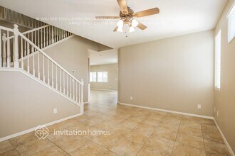 8928 Wind Warrior Ave in Las Vegas, NV - Building Photo - Building Photo