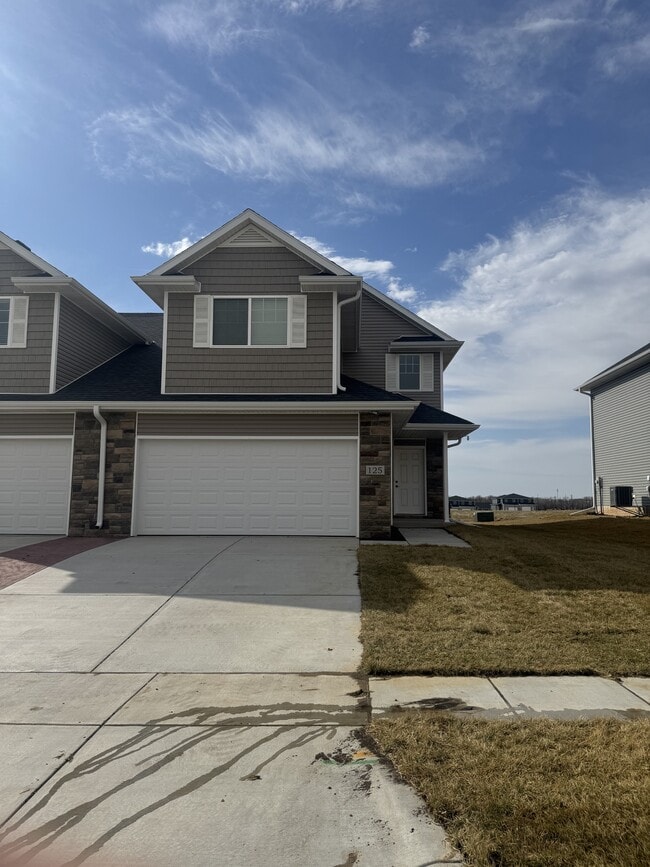 property at 125 W Olson Ave