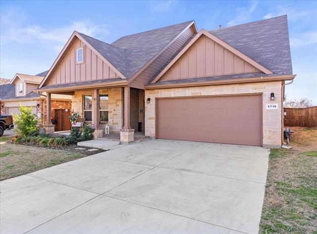 5716 Cypress Pt Dr in Denton, TX - Building Photo - Building Photo