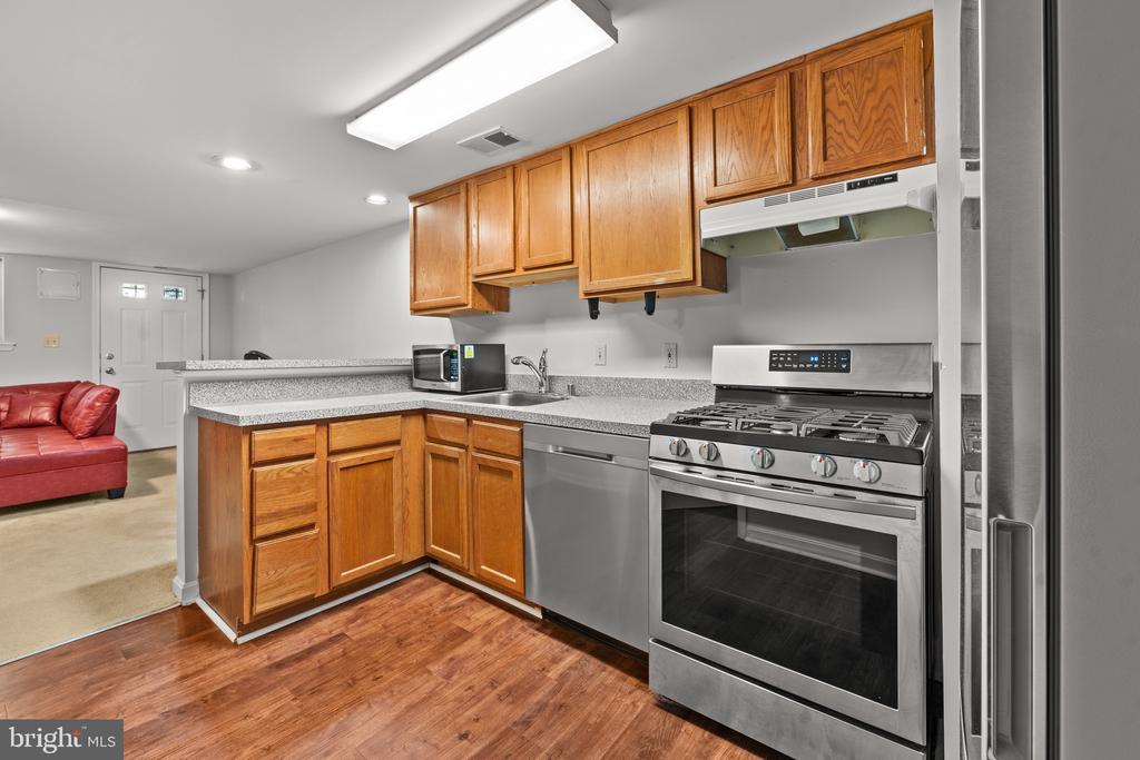 3612 Rock Creek Church Rd NW in Washington, DC - Building Photo