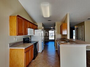 3389 Westfield Dr in Green Cove Springs, FL - Foto de edificio - Building Photo