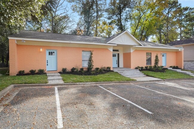 property at 3010 Winding Way