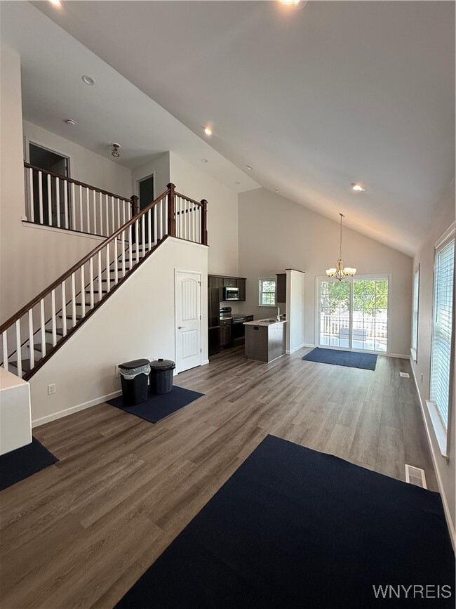 property at 8550 Nottingham Terrace