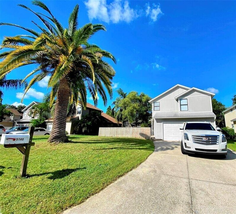 5140 Birch Ave in Sarasota, FL - Building Photo