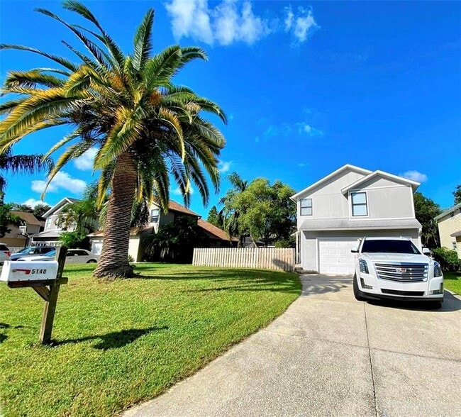 property at 5140 Birch Ave