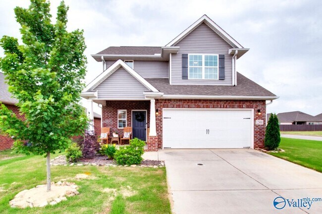 property at 12900 Tallulah Dr