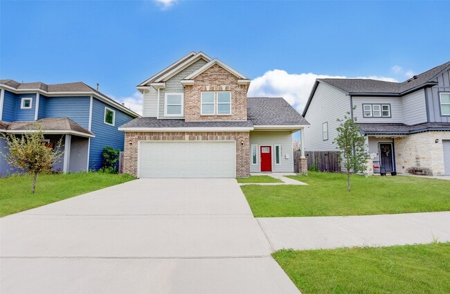 property at 10204 Jessalyn Lane