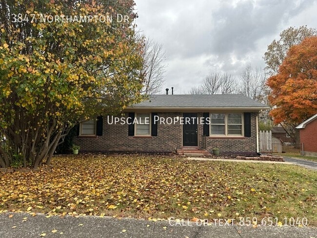 3847 Northampton Dr