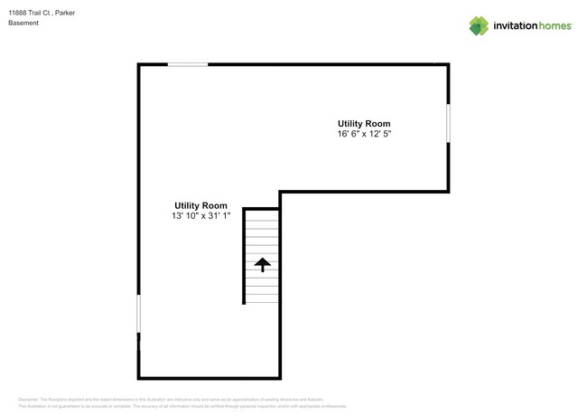 11888 Trail Ct in Parker, CO - Building Photo - Building Photo