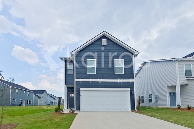 property at 845 Silent Barge Cv