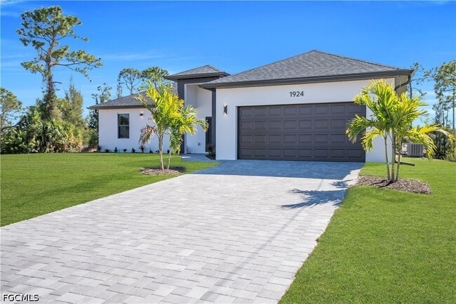 property at 1924 NE 33rd Ln
