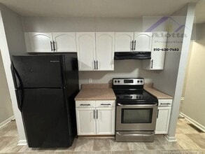 1810 Murchison Rd in Fayetteville, NC - Building Photo - Building Photo