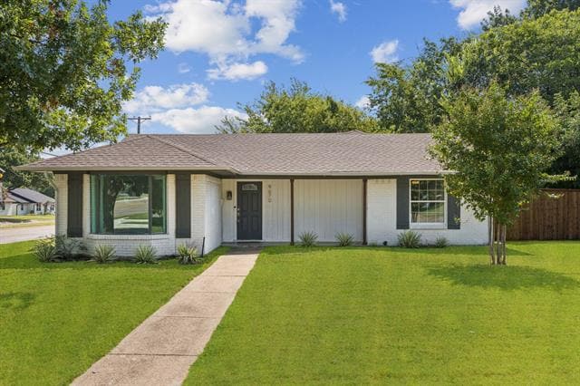 property at 9670 Lynbrook Dr