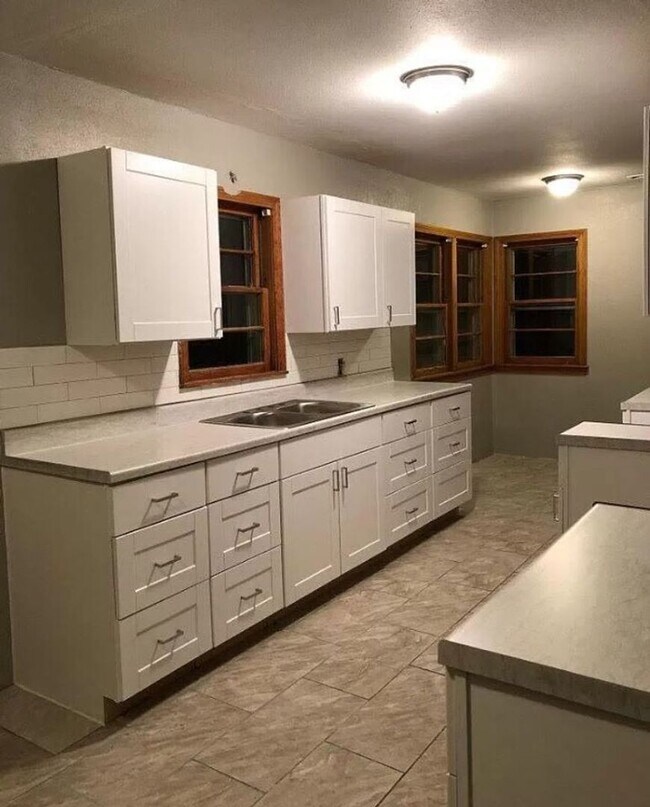 property at 5507 Gramar St