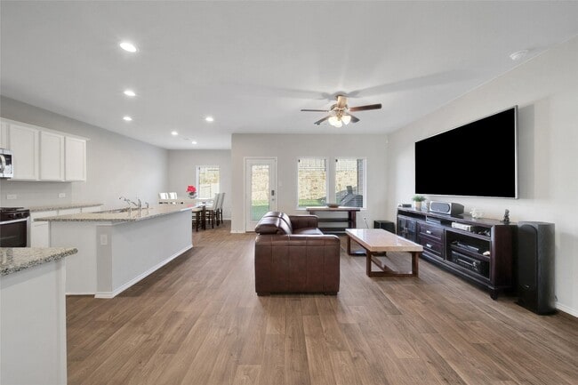 property at 13854 Rock Island Trl