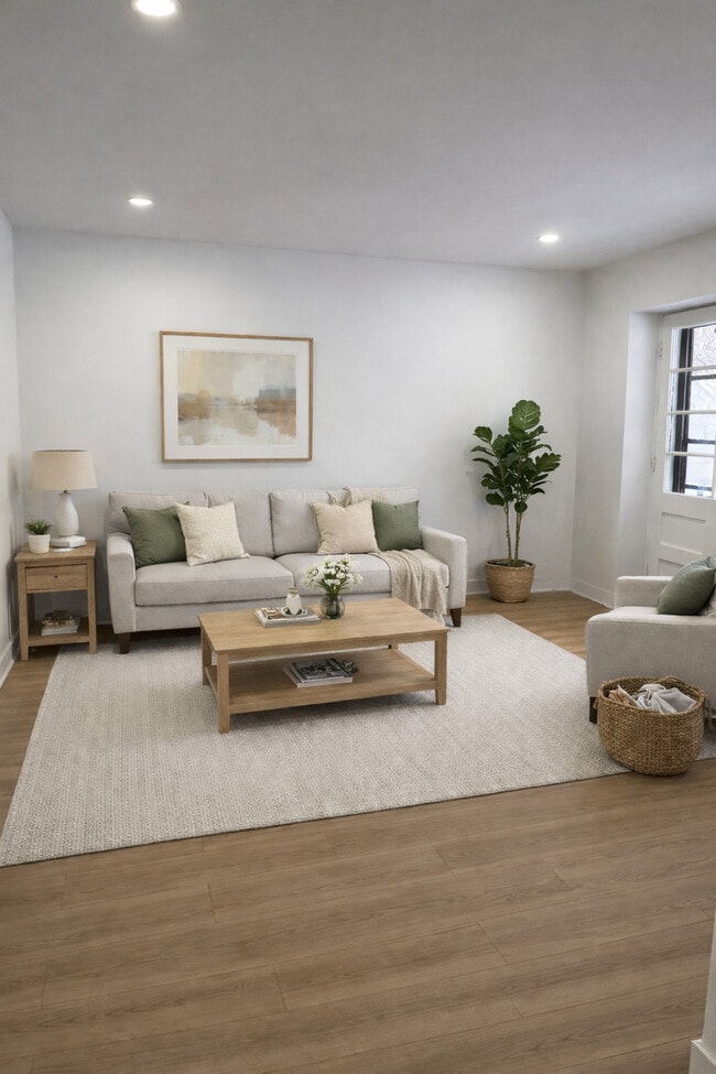 6540 Wilderton in Montréal, QC - Building Photo - Building Photo