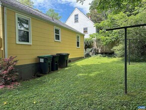 1638 Mulberry Ave in Charlottesville, VA - Building Photo - Building Photo