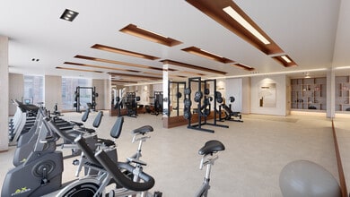 Daniels on Parliament in Toronto, ON - Building Photo - Building Photo