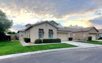 82787 Matthau Dr in Indio, CA - Building Photo