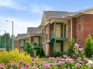 Mountain View Apartments