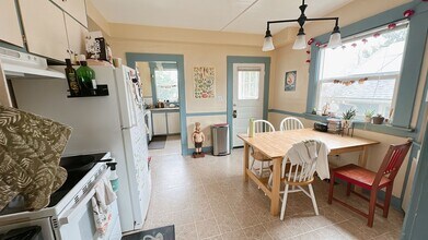 1009 Mason St in Bellingham, WA - Building Photo - Building Photo