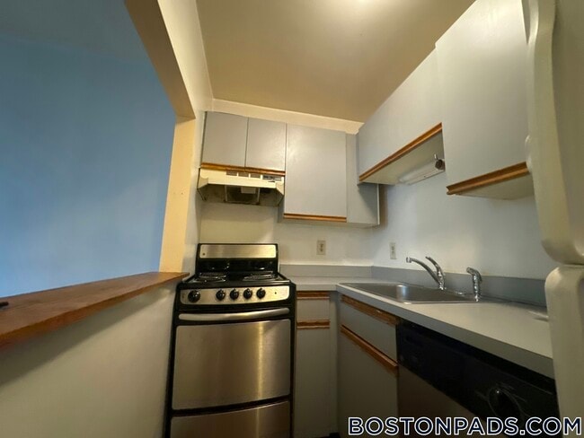 44 E Springfield St in Boston, MA - Foto de edificio - Building Photo