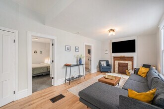 832 26th St in Denver, CO - Building Photo - Building Photo