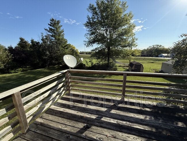 property at 1910 S 5th St