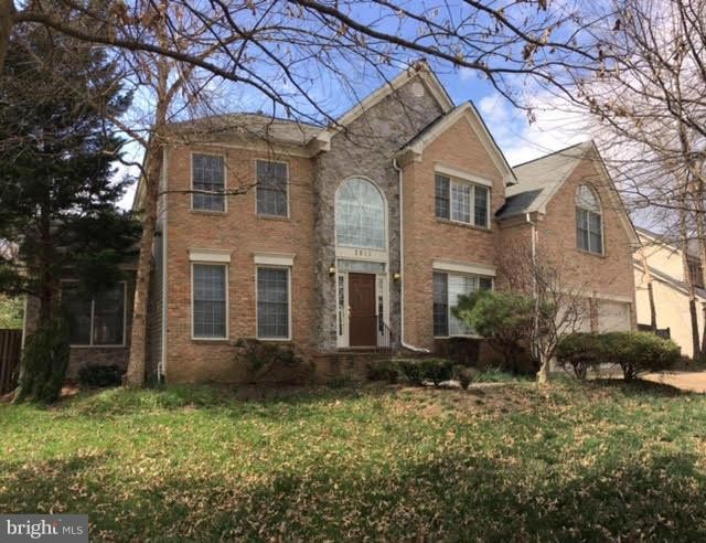 property at 2040 Madrillon Rd