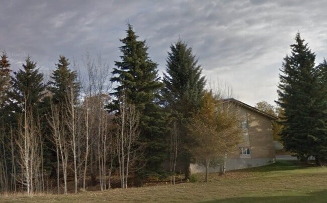property at 249 N 8th W