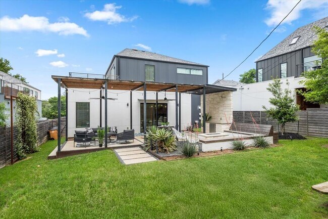 property at 301 Woodward St